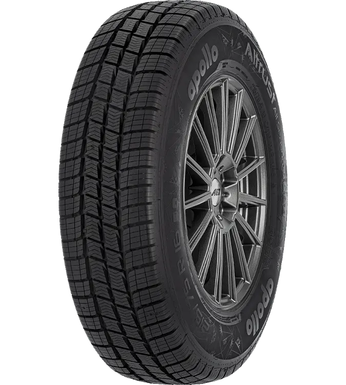 Apollo Altrust All Season 215/60 R16 103/101 T C