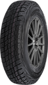 Detail běhounu Kumho Road Venture AT61 215/80 R15 105 S XL