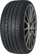 Detail běhounu Syron Premium Performance 245/35 R19 93 Y XL, ZR