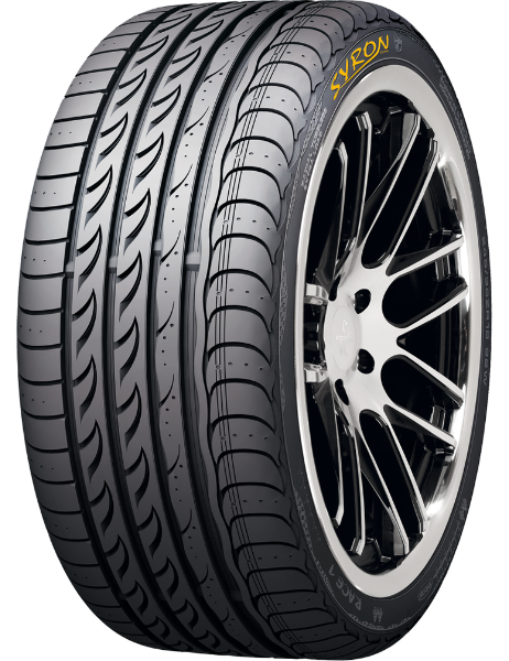 Syron Race 1X 255/35 R19 96 W XL, ZR