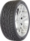 Detail běhounu Toyo Proxes S/T III 265/35 R22 102 W XL