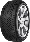 Detail běhounu Tristar All Season Power 155/65 R13 73 T