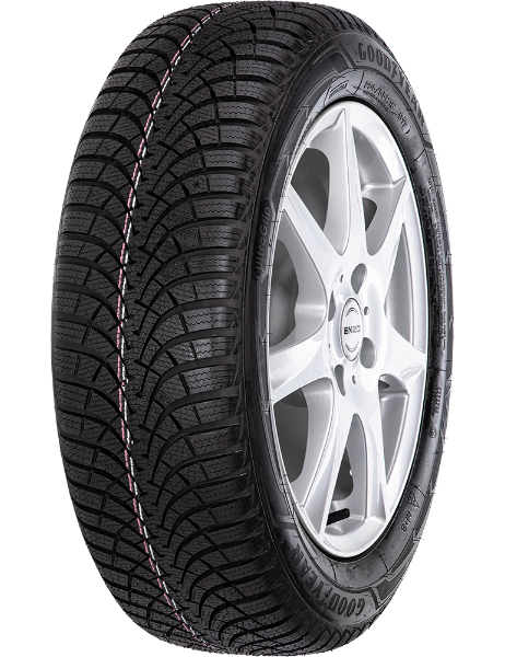 Goodyear Ultra Grip 9+ 165/70 R14 81 T