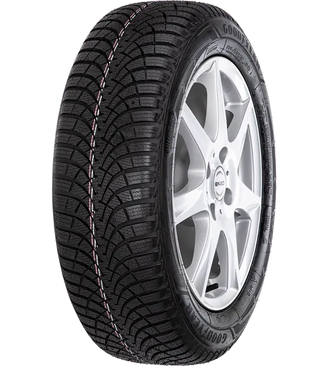 Goodyear Ultra Grip 9+ 185/60 R14 82 T