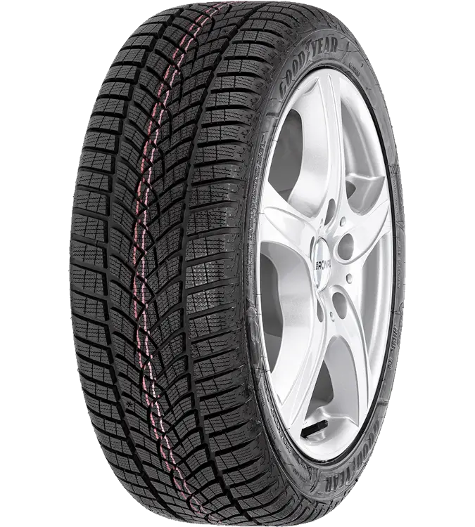 Goodyear UltraGrip Performance + 225/60 R16 102 V XL