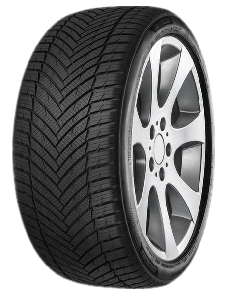 Minerva All Season Master 225/40 R19 93 Y XL
