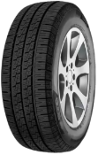 Detail běhounu Minerva All Season Van Master 225/70 R15 112/110 S C