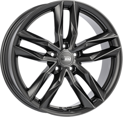 MAM RS3 PP 7,00x16 5x112,00 ET48,00