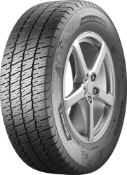 Detail běhounu Barum Vanis AllSeason 195/75 R16 107/105 R C
