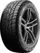 Detail běhounu Cooper Discoverer ATT 245/70 R16 111 H XL