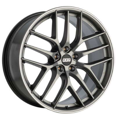 BBS CC-R Platinum 8,00x19 5x108,00 ET45,00