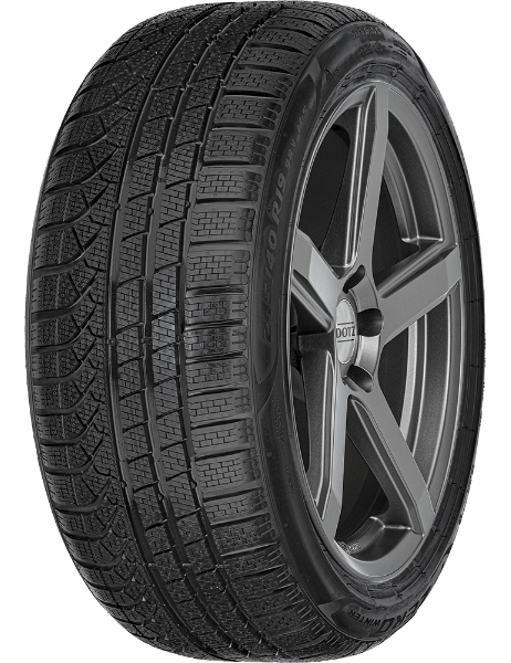 Pirelli P Zero Winter 265/30 R19 93 V XL, AO
