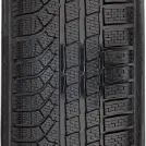 Pirelli P Zero Winter 255/40 R23 104 H XL, *, Seal Inside, PNCS, Elect - Miniatura fotografie 2