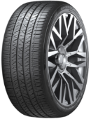 Detail běhounu Hankook Dynapro HP2 Plus RA33D 295/45 R20 114 V XL, NC0
