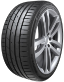 Detail běhounu Hankook Ventus S1 Evo3 K127C 265/50 R19 110 W RUN ON FLAT HRS, XL, *