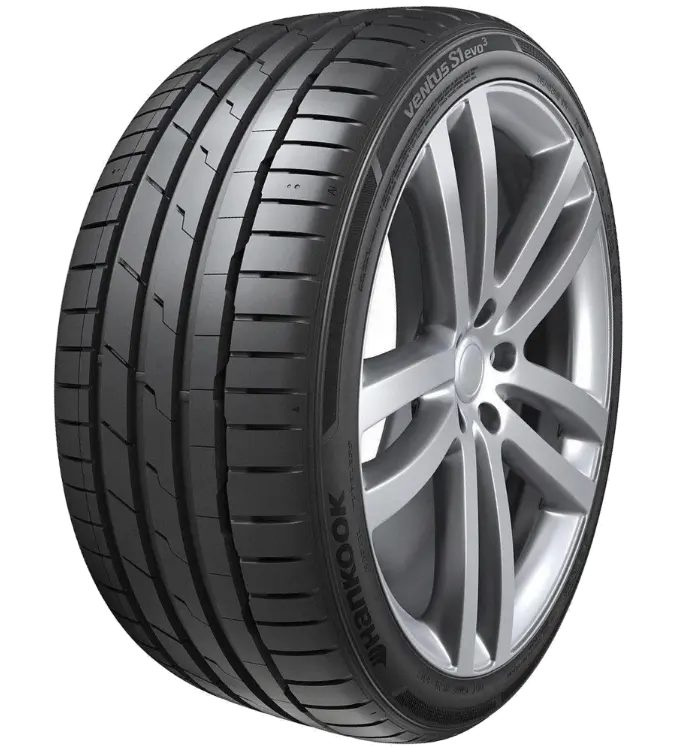 Hankook Ventus S1 Evo3 K127C 235/55 R19 101 V RUN ON FLAT HRS