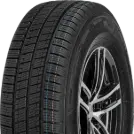 Hankook Vantra ST AS2 RA30 215/75 R16 116/114 R C - Miniatura fotografie 1