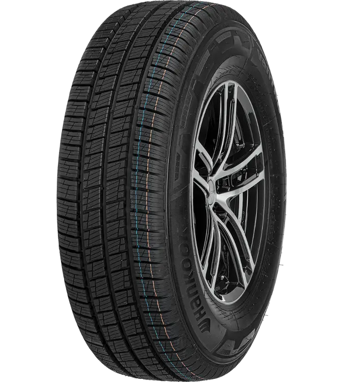Hankook Vantra ST AS2 RA30 215/75 R16 116/114 R C
