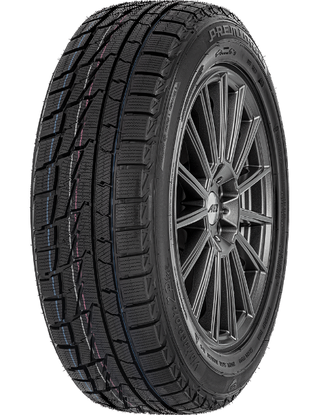 Premiorri ViaMaggiore Z Plus 215/55 R16 97 H XL