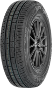 Detail běhounu Rosava Snowgard VAN 225/70 R15 112/110 R C