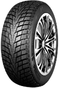 Detail běhounu Nankang Ice Activa Ice-1 175/60 R19 86 Q