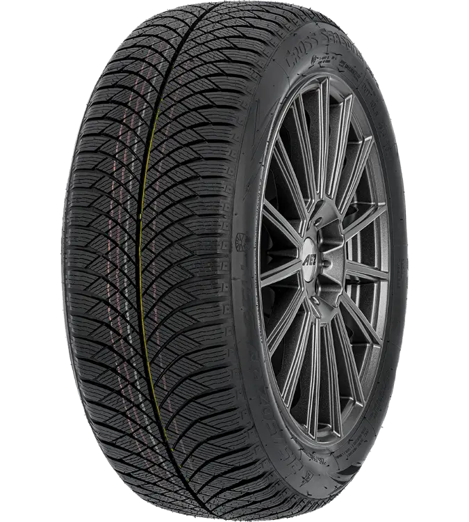 Nankang Cross Seasons AW-6 175/70 R14 88 T XL