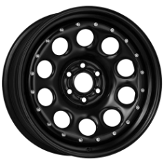 DOTZ Modular Beadlock dark