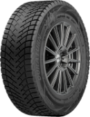 Detail běhounu Duraturn Mozzo Winter VAN 215/75 R16 113/111 R C
