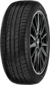 Detail běhounu Superia SA 37 255/35 R19 96 Y XL, ZR
