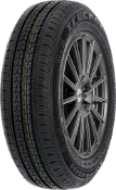 Detail běhounu Tracmax X-Privilo VS-450 185/75 R16 104/102 R C