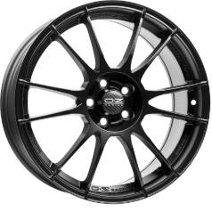 OZ ULTRALEGGERA BLACK