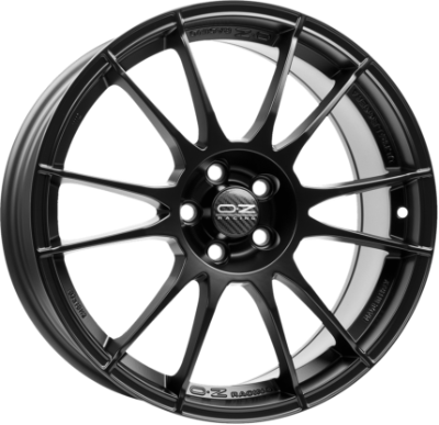 OZ ULTRALEGGERA HLT BLACK 9,00x19 5x98,00 ET48,00