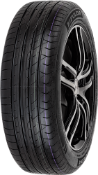 Detail běhounu Fulda EcoControl SUV 225/55 R18 98 V FP