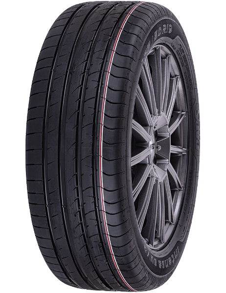 Sava Intensa SUV 2 275/40 R20 106 Y XL, FP
