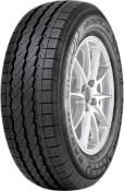 Detail běhounu Radar Argonite Alpine 195/65 R16 104/102 T C