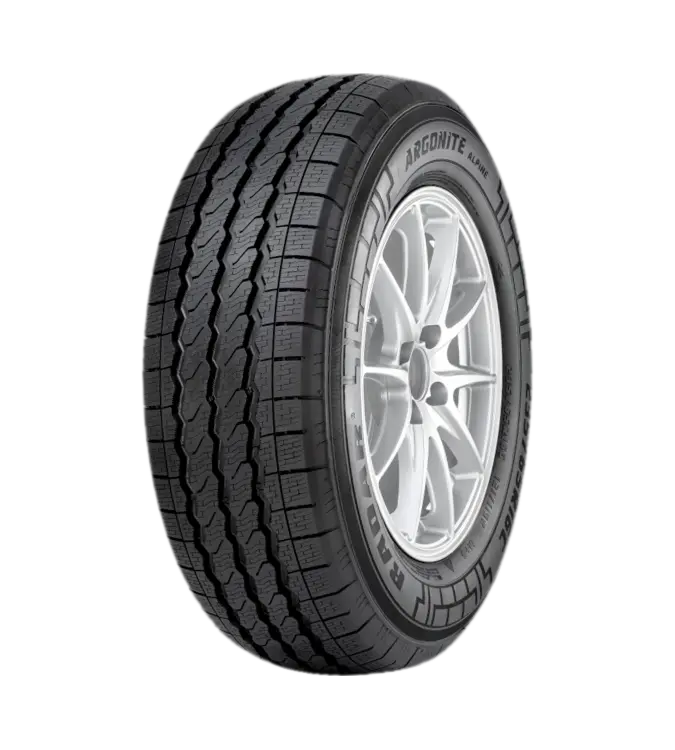 Radar Argonite Alpine 235/65 R16 115/113 R C