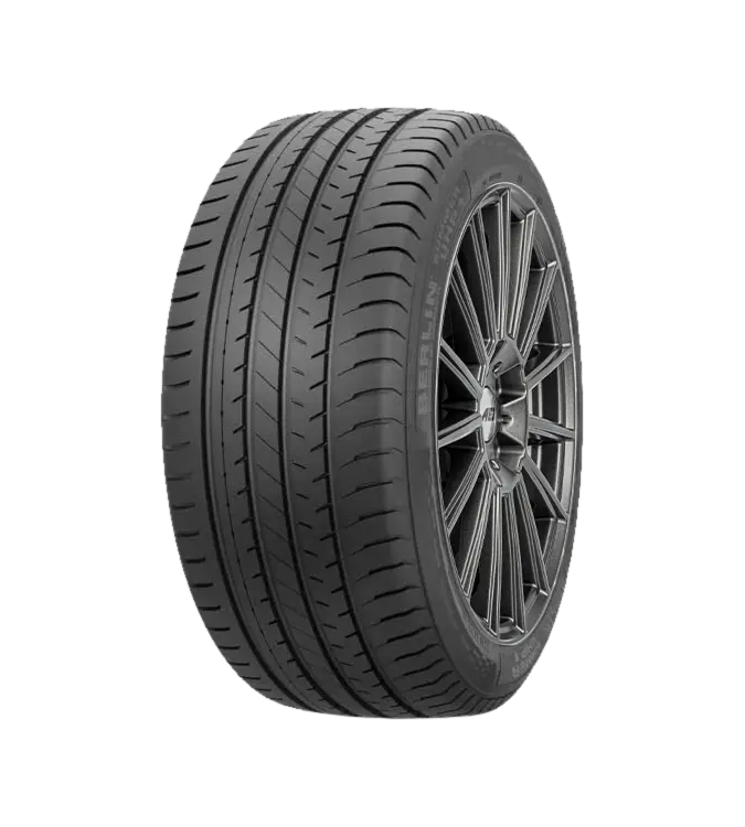 Berlin Tires Summer UHP 1 225/45 R18 95 W XL, ZR