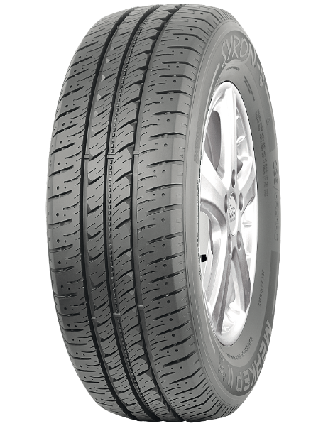 Syron Merkep 2X 195/80 R14 106/104 T C