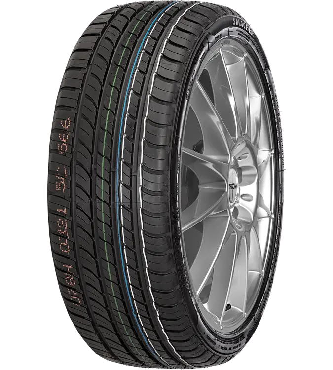 Compasal Smacher 275/40 R20 106 W XL, ZR
