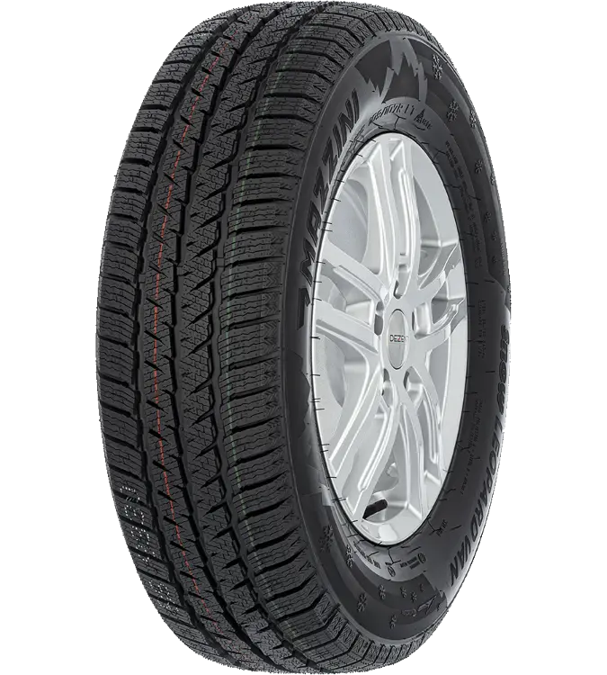 Mazzini Snow Leopard VAN 215/70 R15 109/107 R C