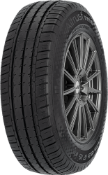 Detail běhounu Apollo Altrust+ 215/70 R15 109/107 S C