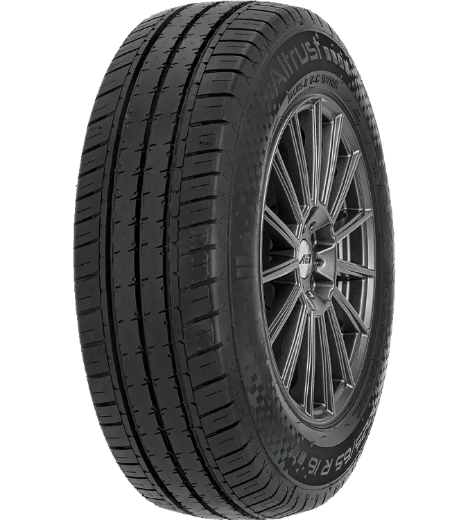 Apollo Altrust+ 185/75 R16 104/102 R C