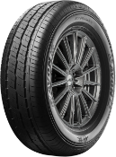 Detail běhounu Avon AV12 195/65 R16 104/102 T C