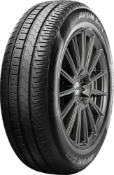 Detail běhounu Avon ZT7 195/65 R15 95 H XL