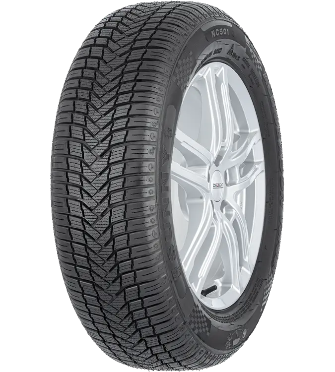 Sunny NC501 155/70 R13 75 T