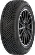Detail běhounu Kormoran All Season SUV 215/65 R16 102 V XL