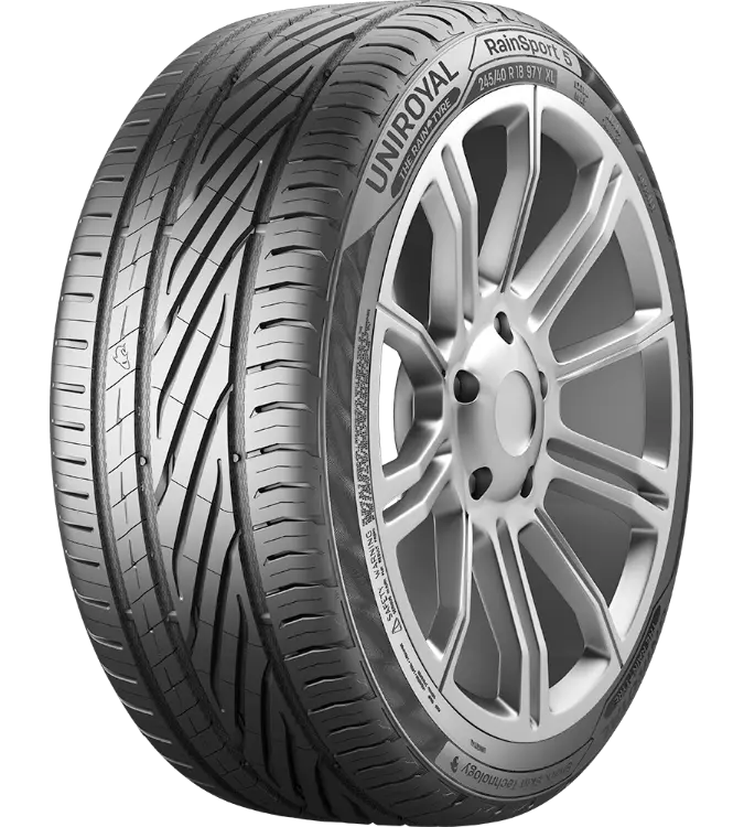 Uniroyal RainSport 5 275/45 R20 110 Y XL, FR
