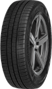 Detail běhounu Vredestein Comtrac 2 225/65 R16 112/110 R C