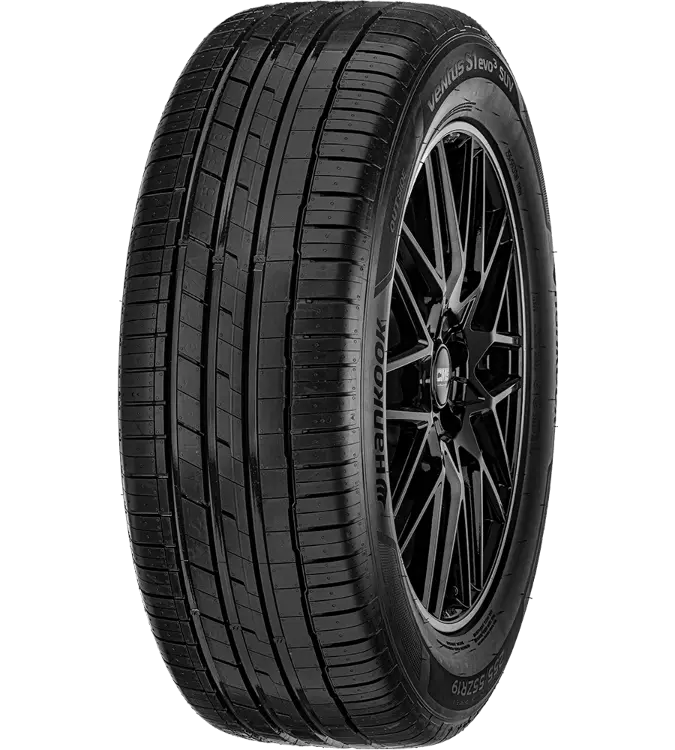 Hankook Ventus S1 Evo3 SUV K127A 275/50 R21 113 W XL, ZR, MFS