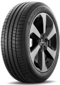Detail běhounu BFGoodrich Advantage SUV 255/45 R20 101 W